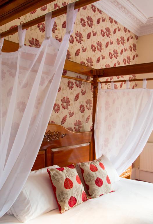Royal Mackintosh Hotel Dunbar Chambre photo